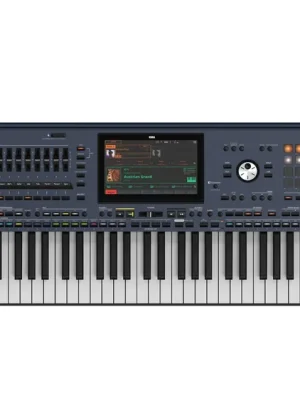 Korg PA5X-76 Musikant Workstation PA-5X Professional Arranger | Angebot